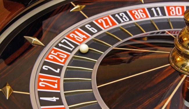 5 reel drive casinos