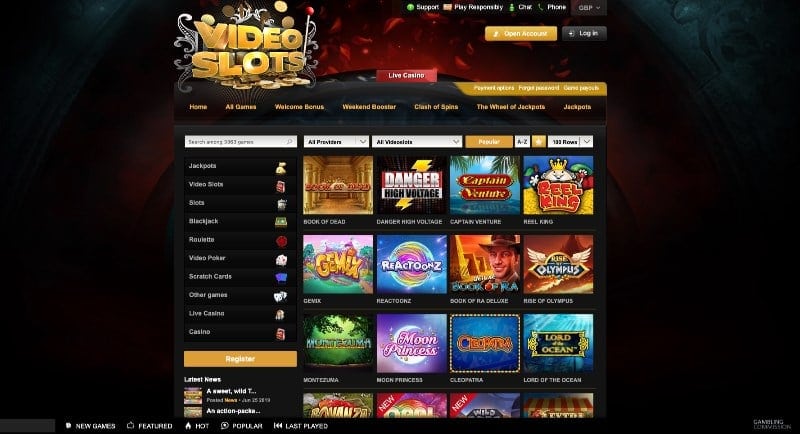 casino playojo 50 free spins