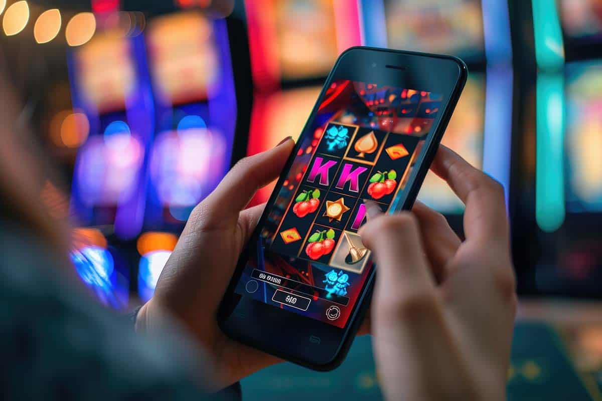 reliable Level up Casino online casino