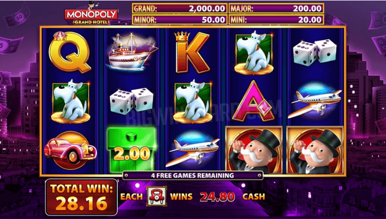 best casino app offers