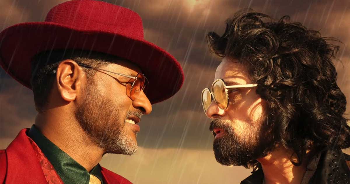 Here Himesh Reshamia is taking a look at the box office performance of the starrer crook Ravi Kumar.