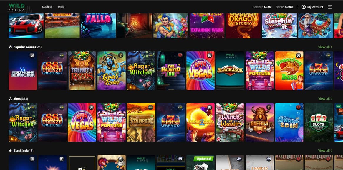 schnapp dir monatlicher bonus von Retrobet Casino