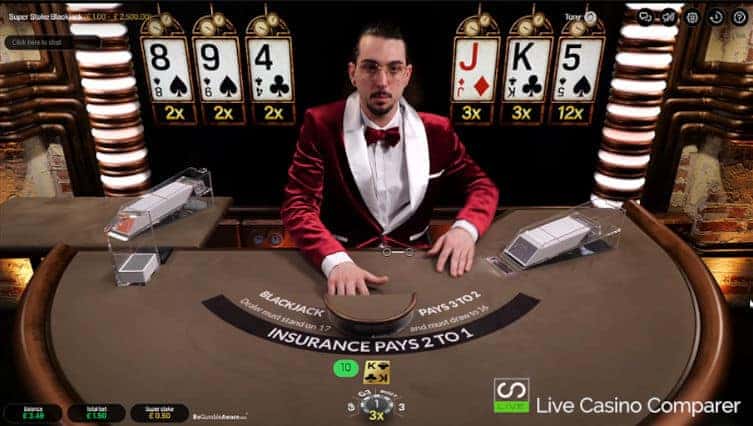 casino app free