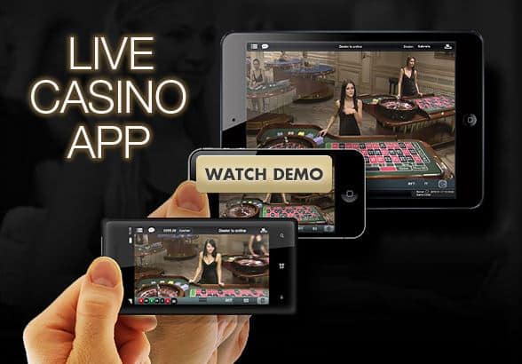 Ultima versiune a aplicației Immerion casino