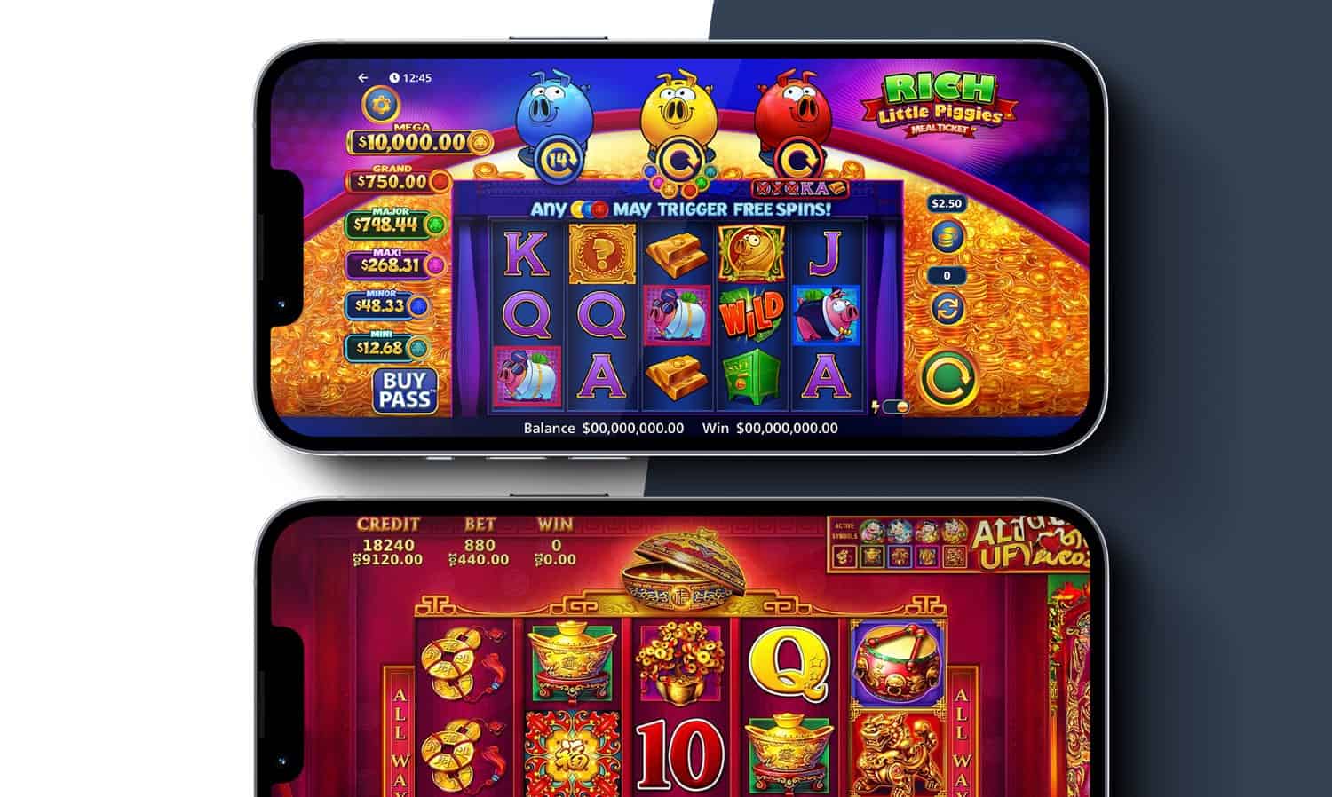 online casino roulette table game