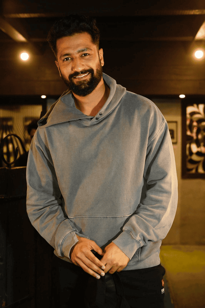 Vicky Kaushal DISSES ‘privileged’ Bollywood actors pretending to be middle class