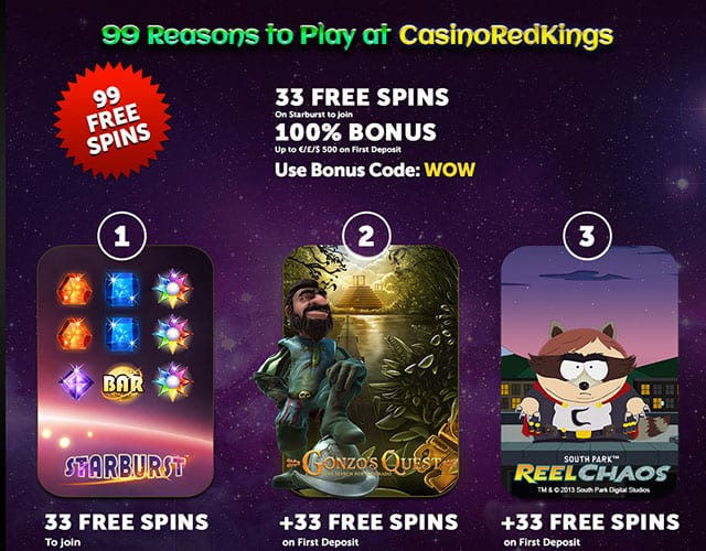 best online casino design