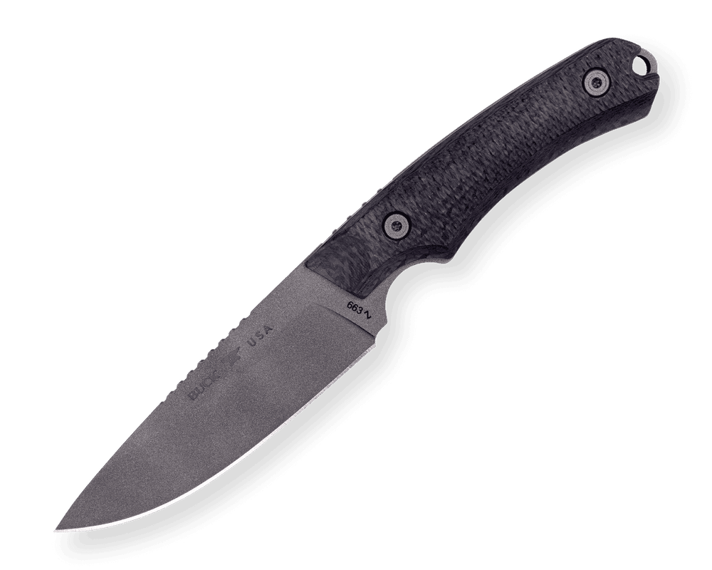 Buck Knives 663 Alpha Guide Pro MagnaCut