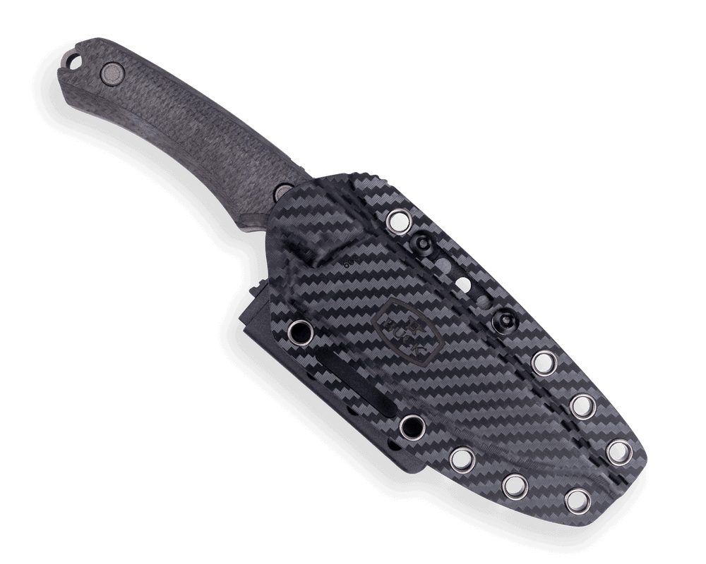 Buck Knives 663 Alpha Guide Pro MagnaCut