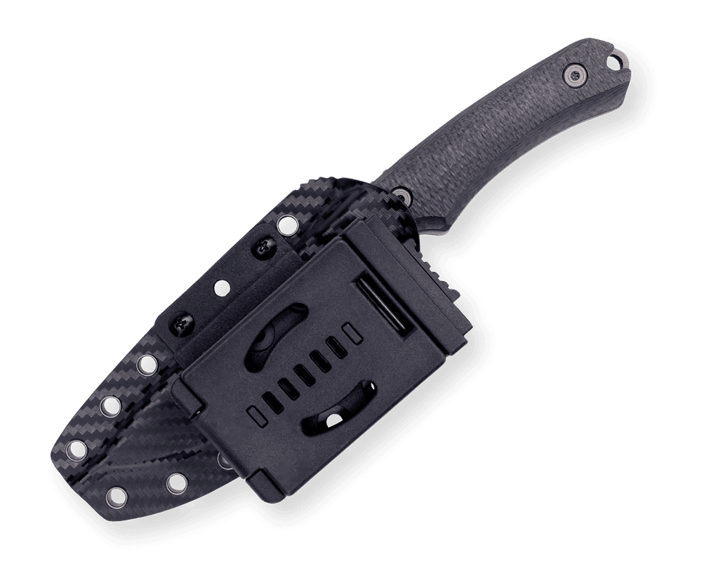 Buck Knives 663 Alpha Guide Pro MagnaCut