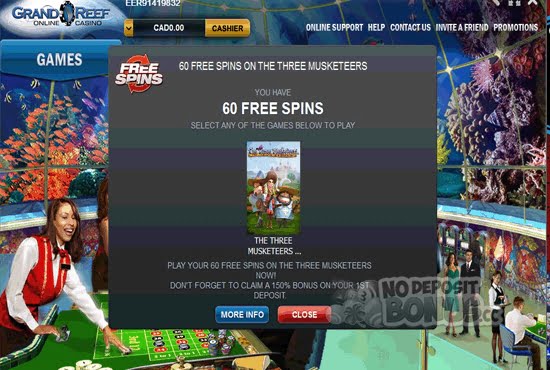 the best online casino games