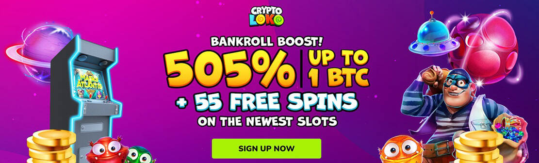 casino Cherry $100 free spins