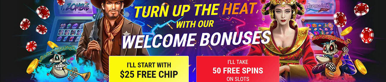 online casino usa no deposit bonus