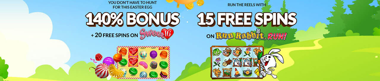 online casino free