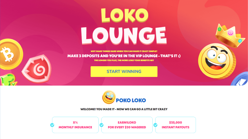 lightning link casino