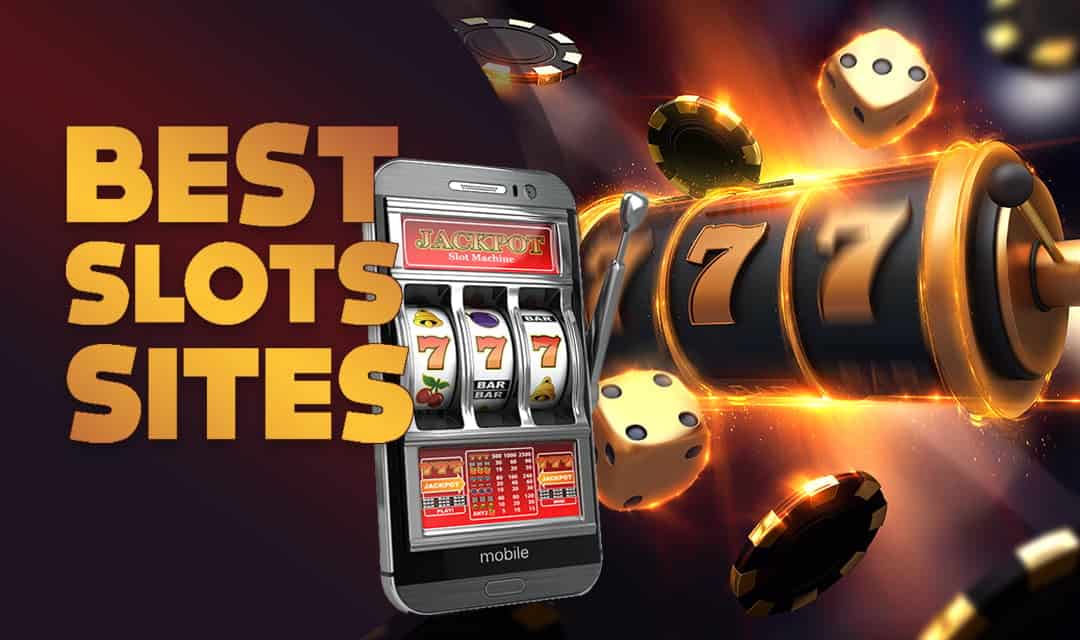 online casino 3d slots
