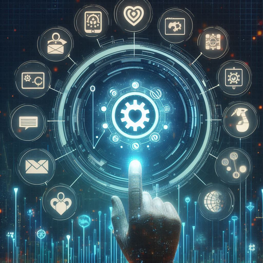 Philanthropy Technology