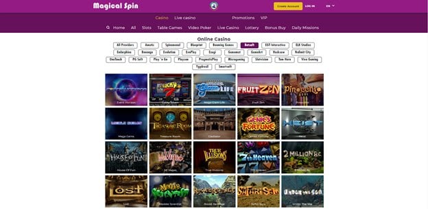 best online casino no deposit bonuses