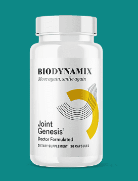 Support joint health