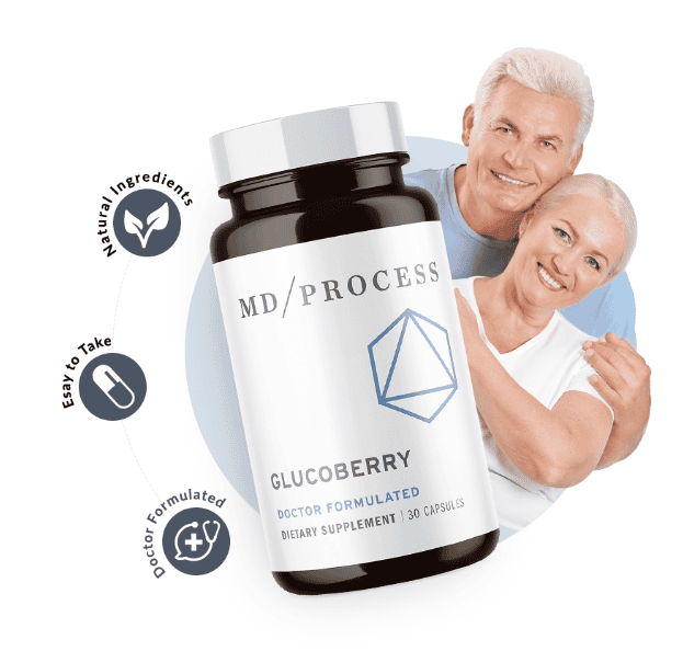 Maqui Berry extract supports healthy blood sugar