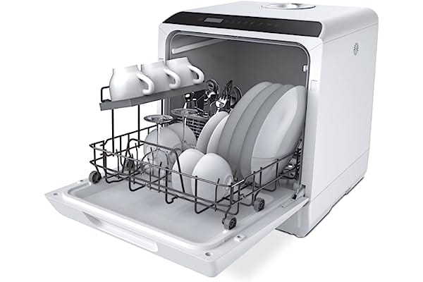 Best Sellers in Dishwashers