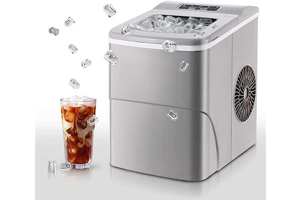 Best Sellers in Ice Makers