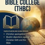TYRANNUS HALL BIBLE COLLEGE(THBC) -FREE BIBLE SCHOOL ONLINE -pdf eBooks/Audio