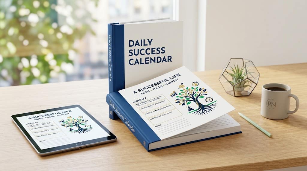 Master Your Week with Purpose