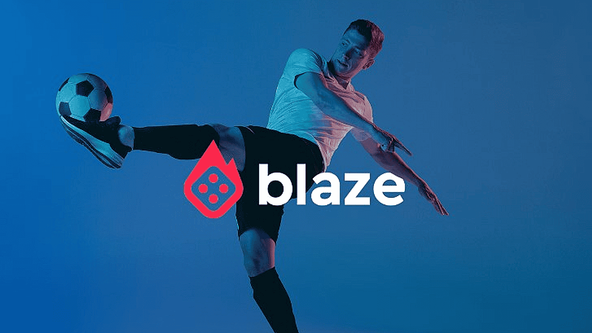 jogar na blaze