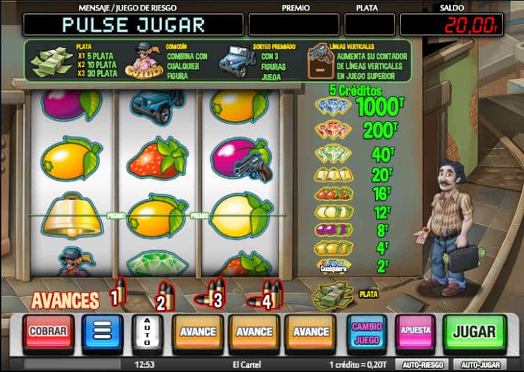Casino lucky ladys charm deluxe