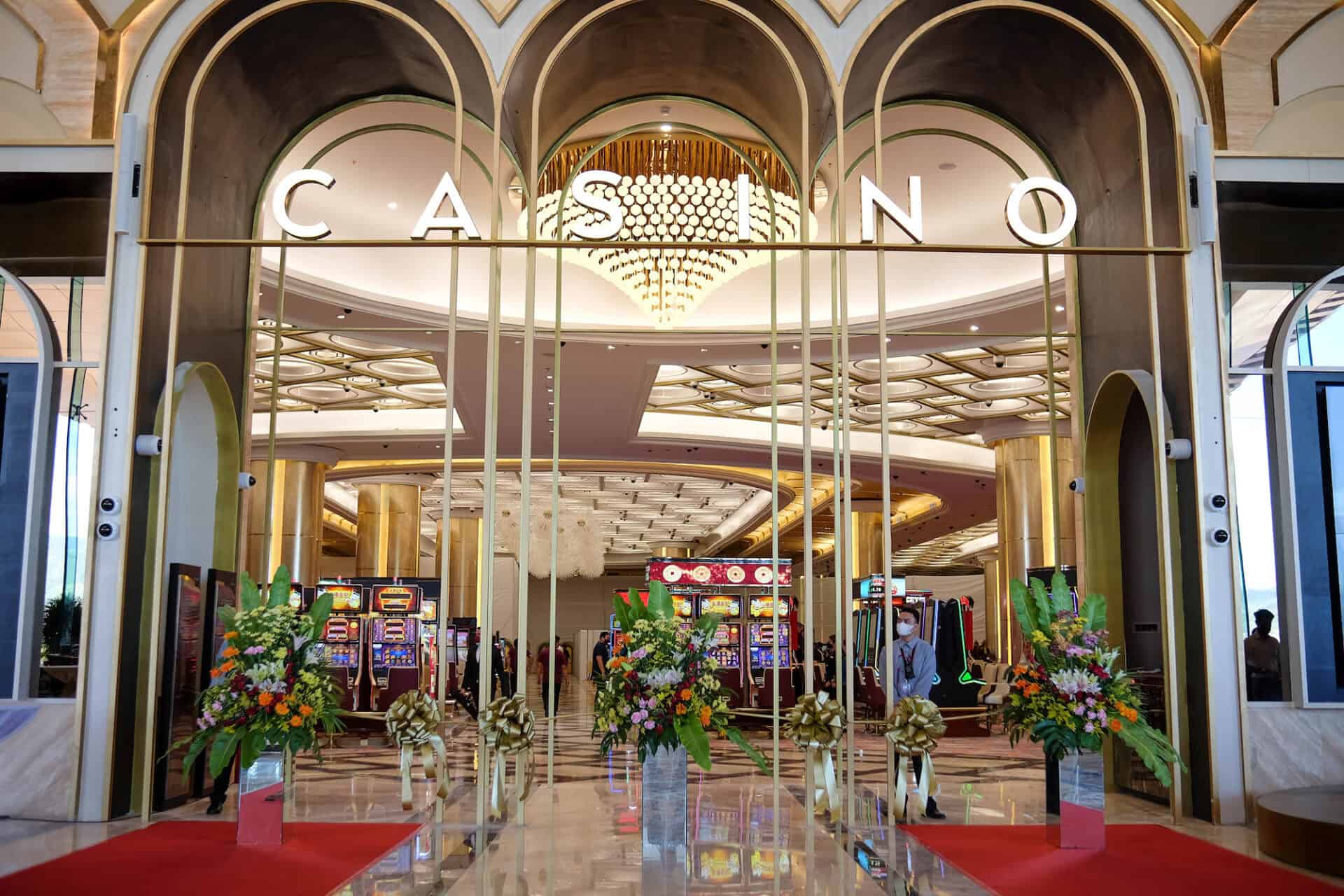 win Spinboss Casino welcome bonus promotion