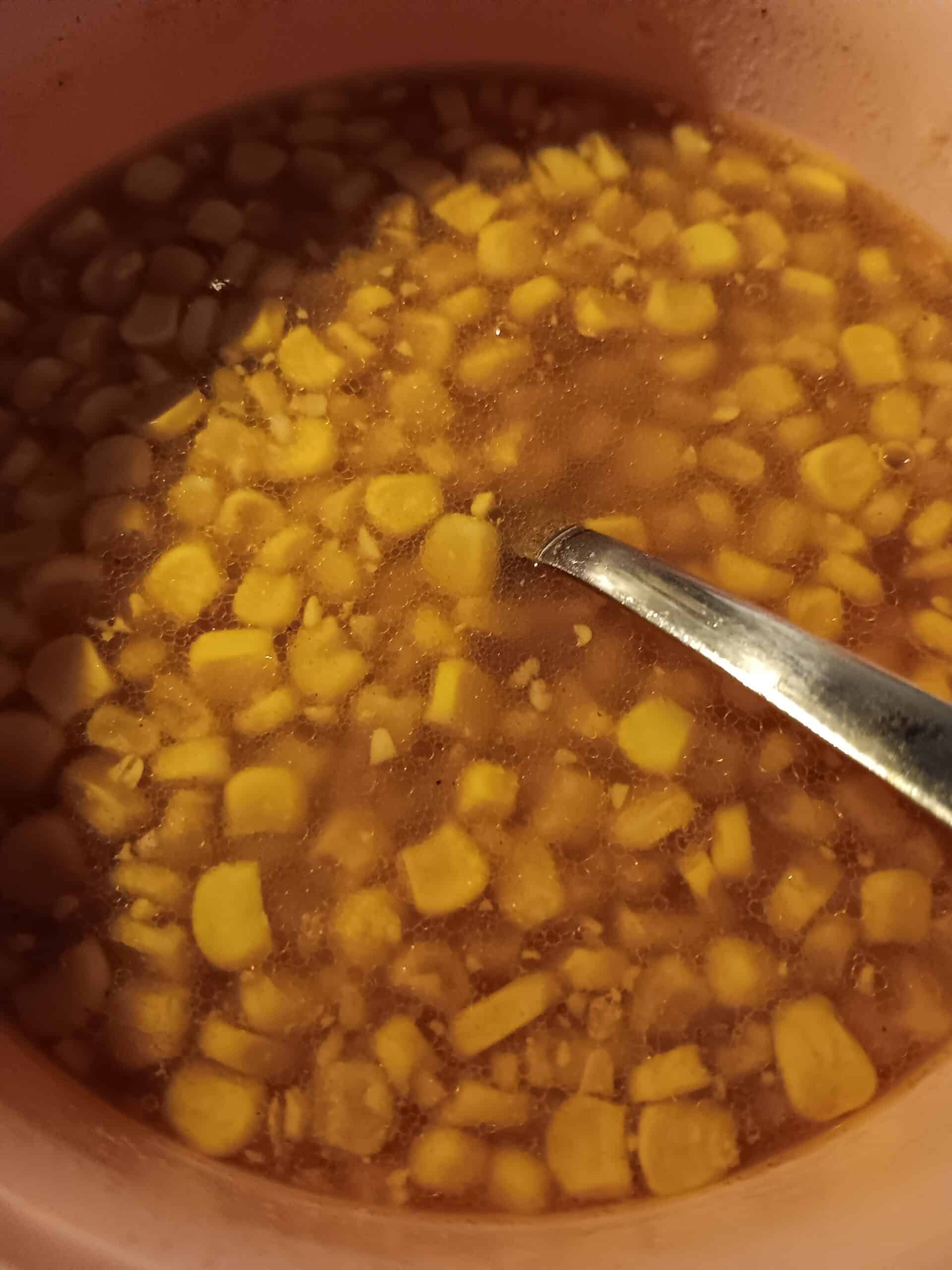 sweet, Smoky, corn, simple, southern, sides, side, dish, recipes