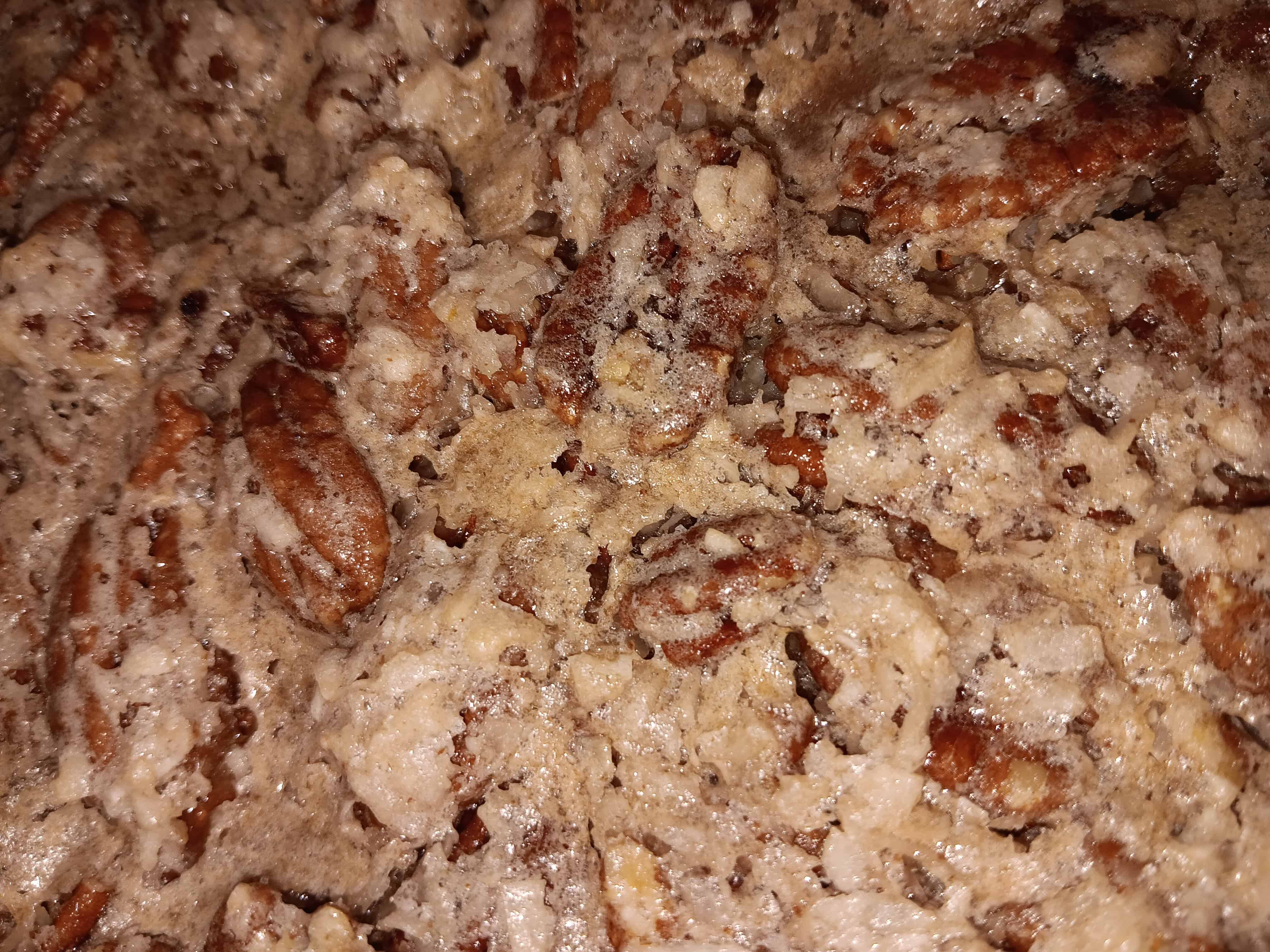 Southern candied pecans recipe, coconut candied pecans, sweet snack ideas, homemade pecans recipe, Southern food, candied pecans gift idea, holiday pecan recipes, coconut pecans