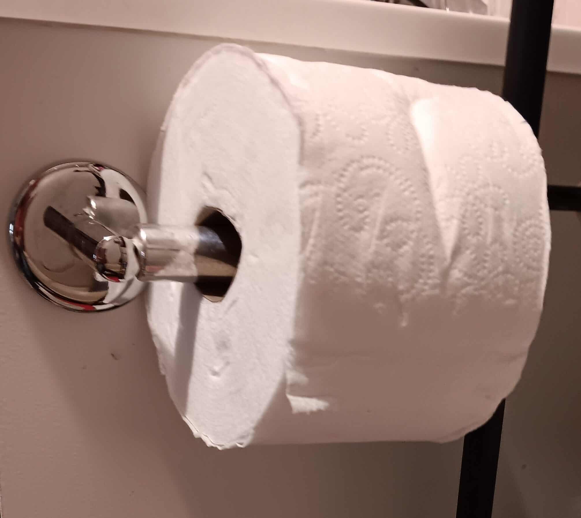 toilet paper holder, adjustable toilet paper holder, mega roll holder, bathroom essentials, toilet paper holder design, modern toilet paper holder, large toilet paper rolls, bathroom storage solutions