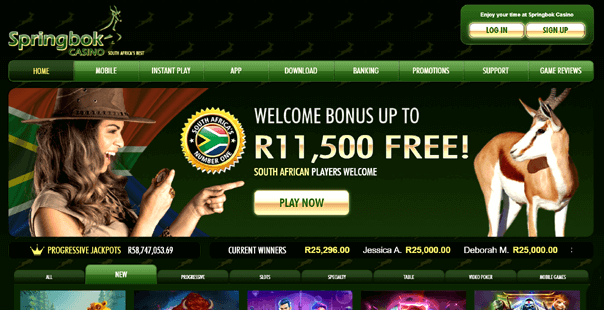 casino app development