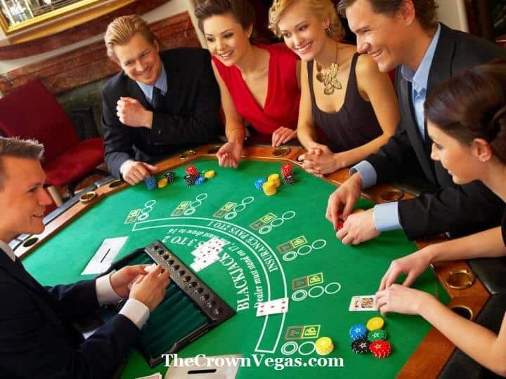 best online casino design