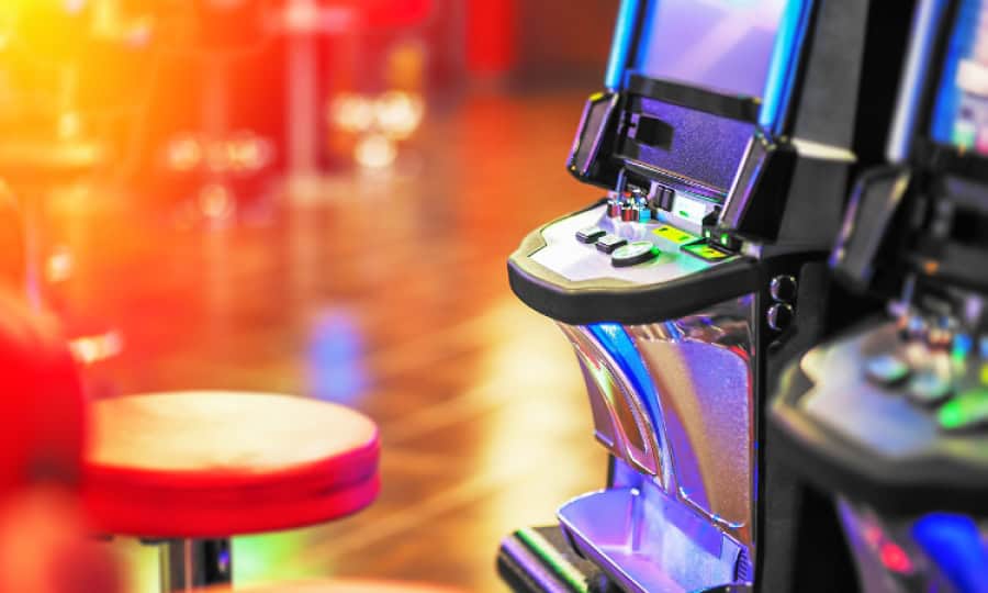 online casino and sports betting
