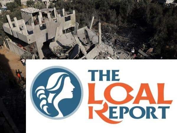 Israeli strikes at least 30 in Gaza as there is a conflict under the blockade in hospitals.