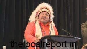 Thousands of Manitobans gather for National Day for truth and reconciliation