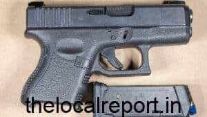 Six arrested, many illegal firearms were seized in Mississaga