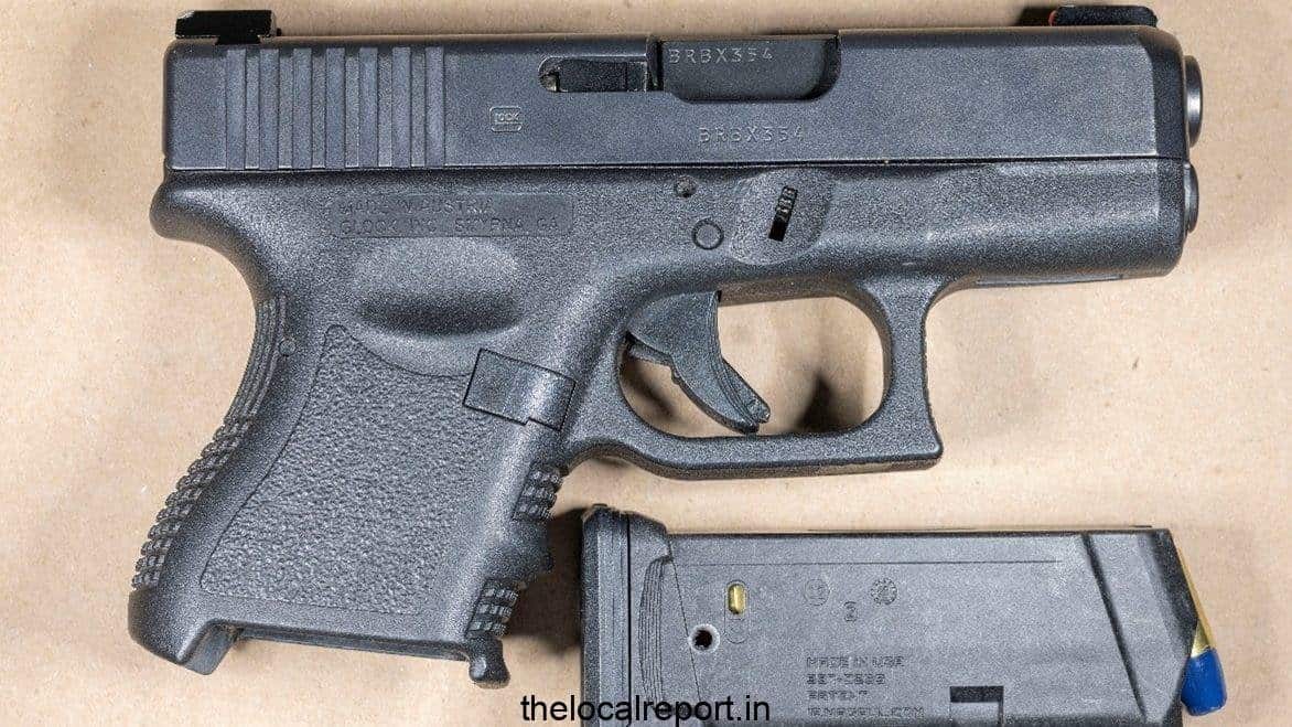 Six arrested, many illegal firearms were seized in Mississaga