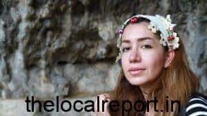 Man arrested in Texas in case of attack on Elnaz Hazatmiry