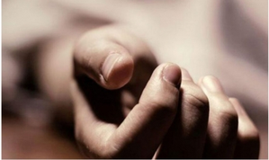 A semi-naked body of a woman recovered from school in Purulia, Bengal