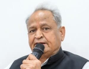 Congress observers start ground trips across Rajasthan to select new district presidents.