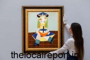 Dublin is a surprising city to find out Picasso's troubled relationship with women