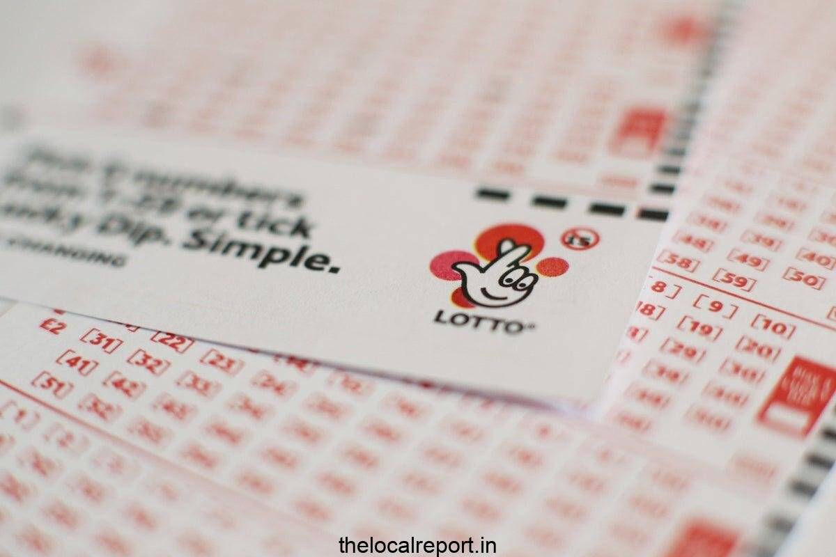 Lucky Lucky Player Scoops Life-Changing £ 10.6m Jackpot