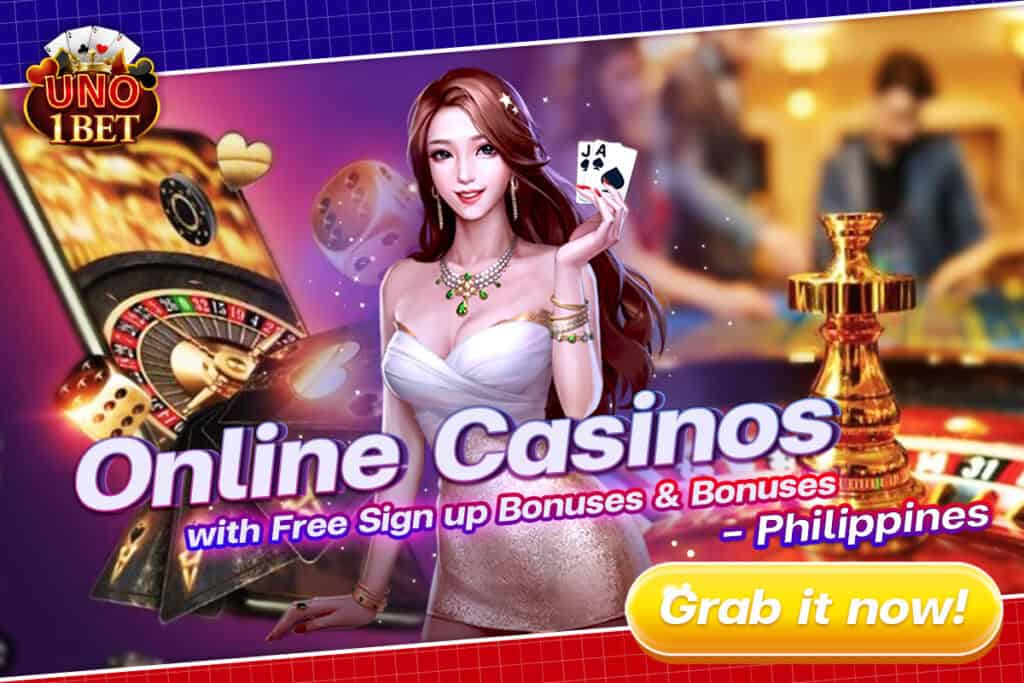 leading Instant Casino sign-up offer promotion