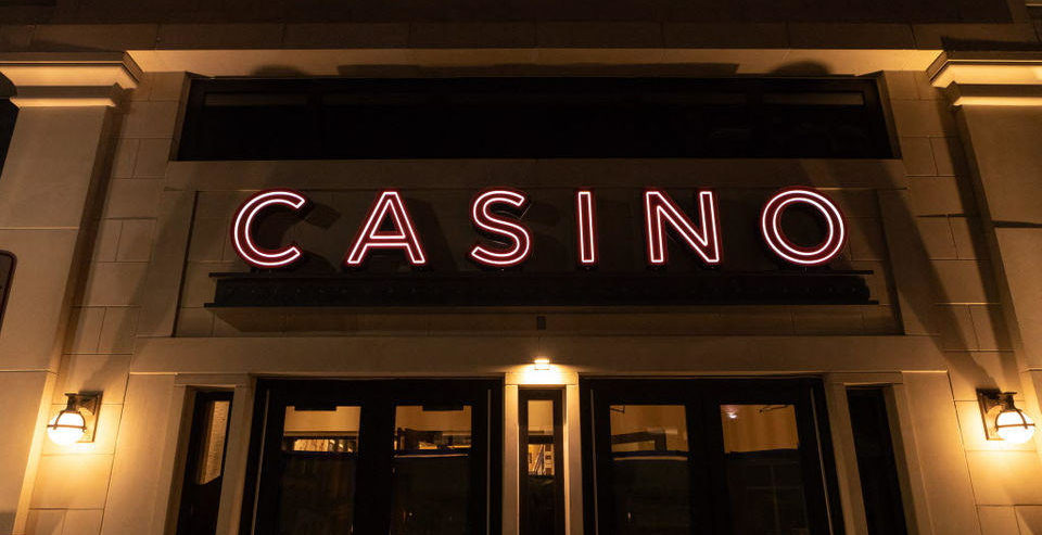 erstklassig Casino Kingdom mobiles casino bild