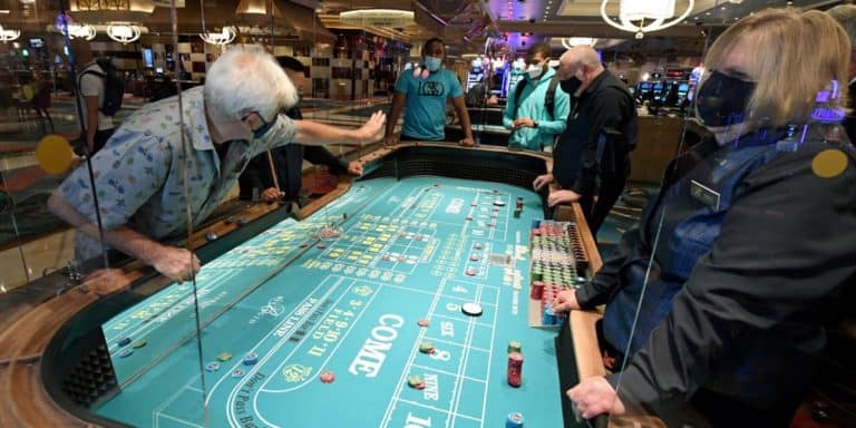 leading Allslots Casino deposit match bonus