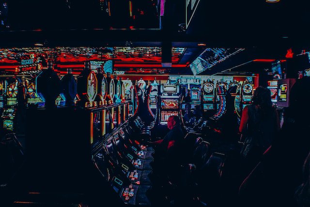 certyfikowany Atefia Casino oferta powitalna w Poland